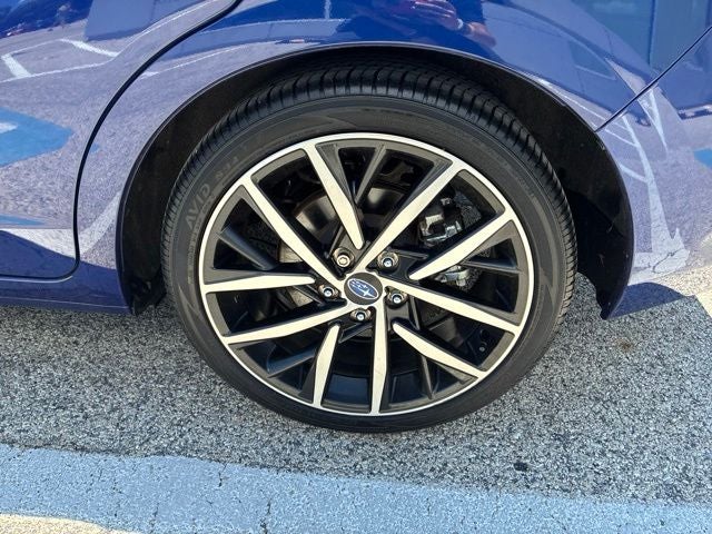 2024 Subaru Impreza Sport