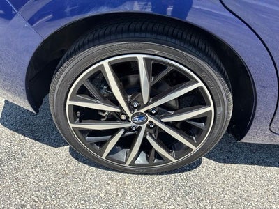 2024 Subaru Impreza Sport