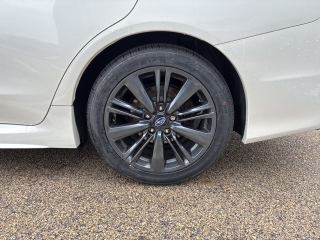 2016 Subaru WRX Base