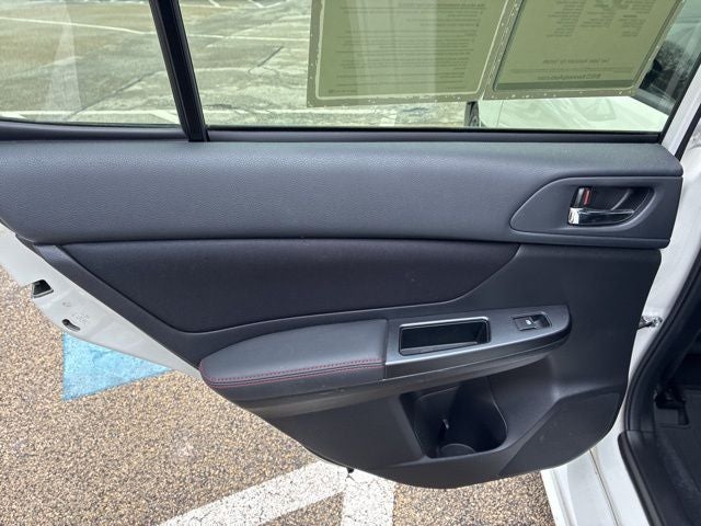 2016 Subaru WRX Base