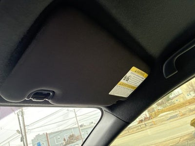 2016 Subaru WRX Base