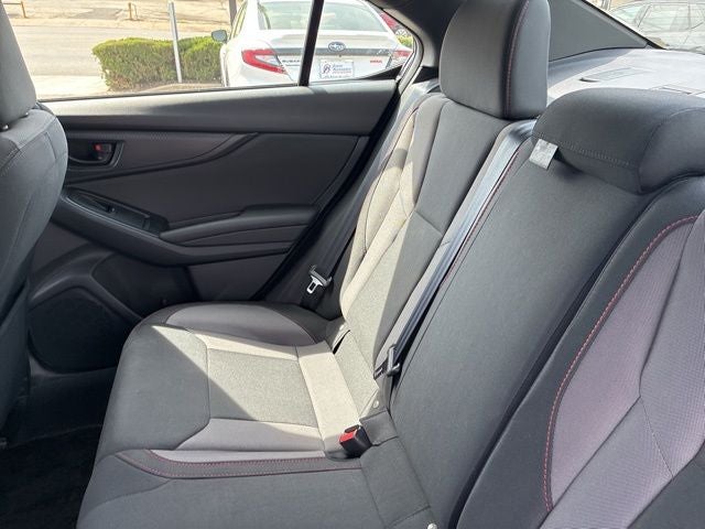 2024 Subaru WRX Base