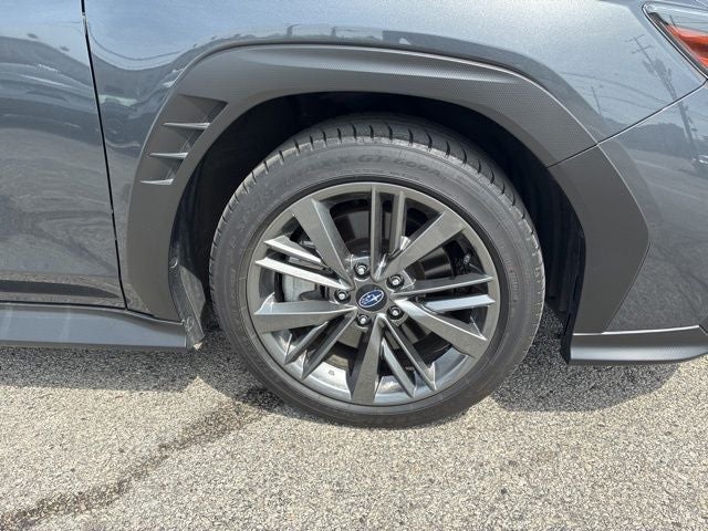 2024 Subaru WRX Base