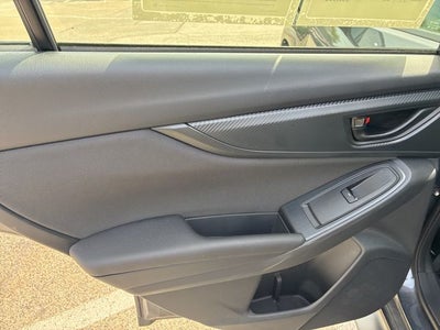 2024 Subaru WRX Base