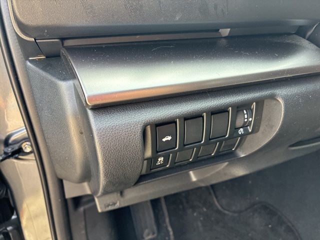 2024 Subaru WRX Base