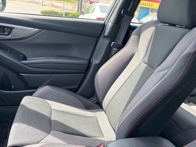 2024 Subaru WRX Base