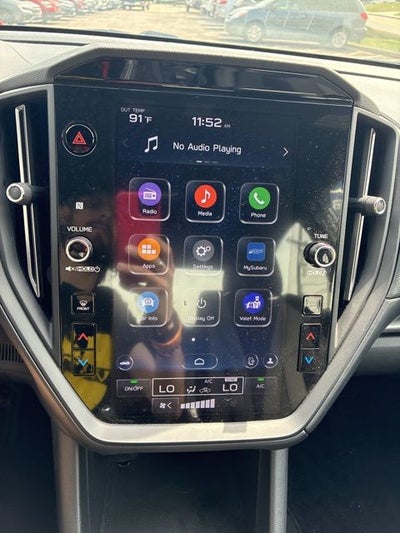 2024 Subaru WRX Base