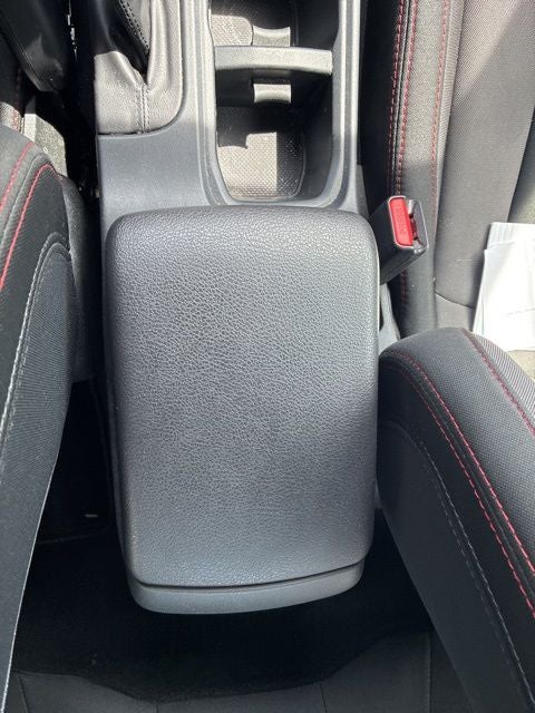 2024 Subaru WRX Base