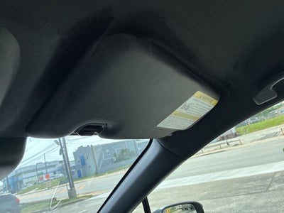 2024 Subaru WRX Base