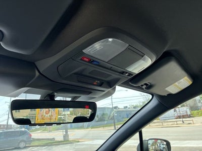 2024 Subaru WRX Base