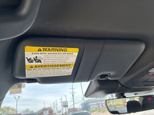 2024 Subaru WRX Base