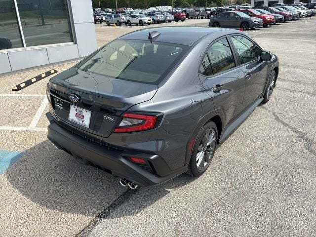 2024 Subaru WRX Base