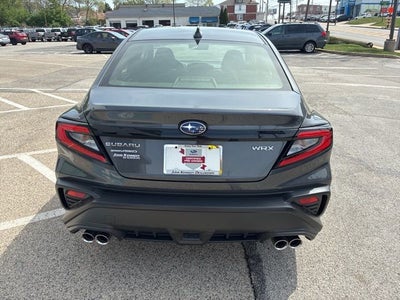 2024 Subaru WRX Base