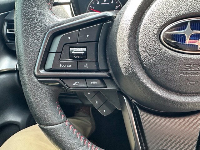 2023 Subaru WRX Premium
