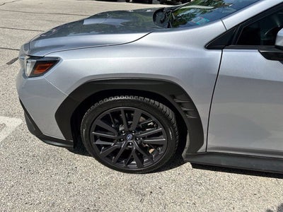 2023 Subaru WRX Premium