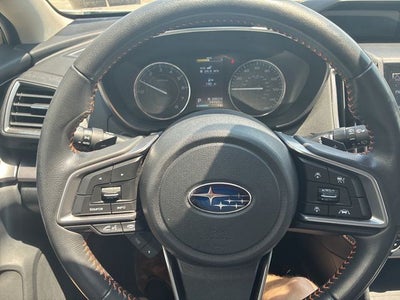 2019 Subaru Crosstrek 2.0i Limited