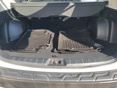 2019 Subaru Forester Base