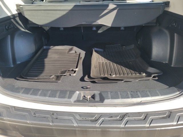 2019 Subaru Forester Base