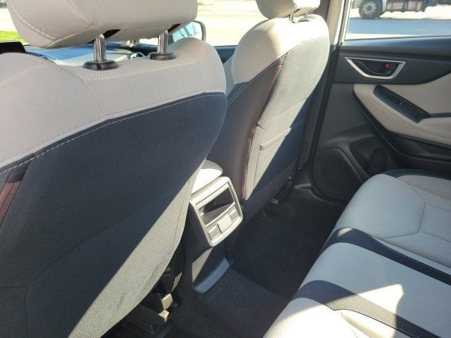 2019 Subaru Forester Base