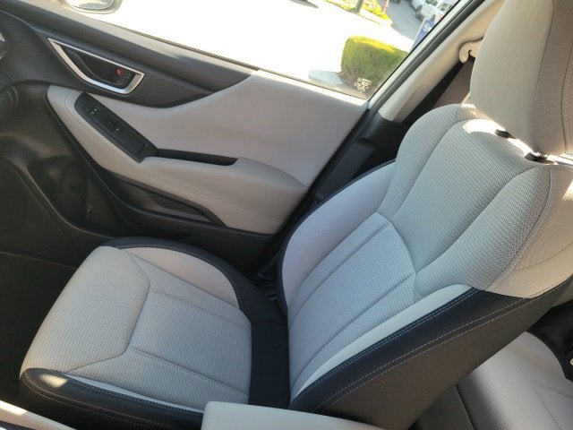 2019 Subaru Forester Base