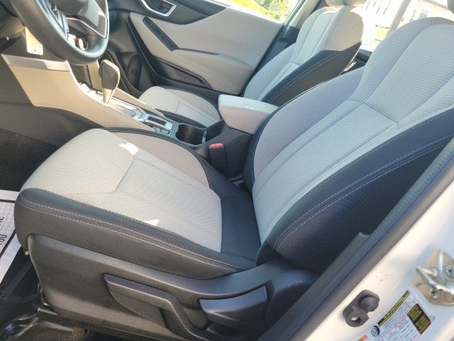 2019 Subaru Forester Base