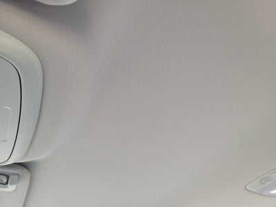 2019 Subaru Forester Base
