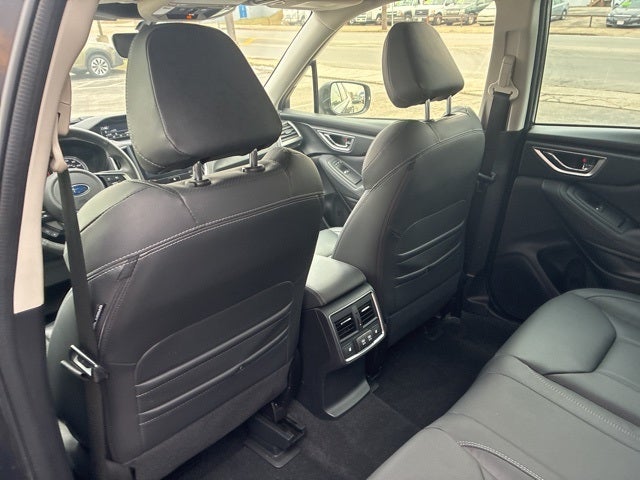 2022 Subaru Forester Touring