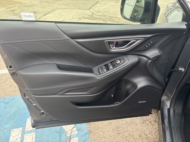 2022 Subaru Forester Touring