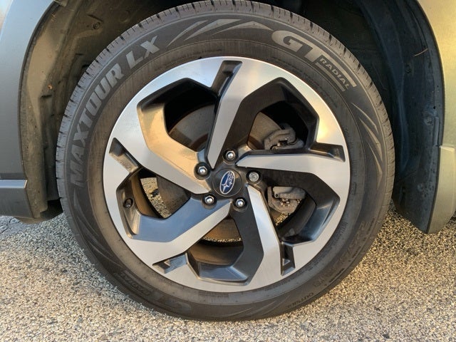 2023 Subaru Forester Touring