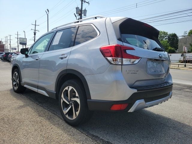 2023 Subaru Forester Touring