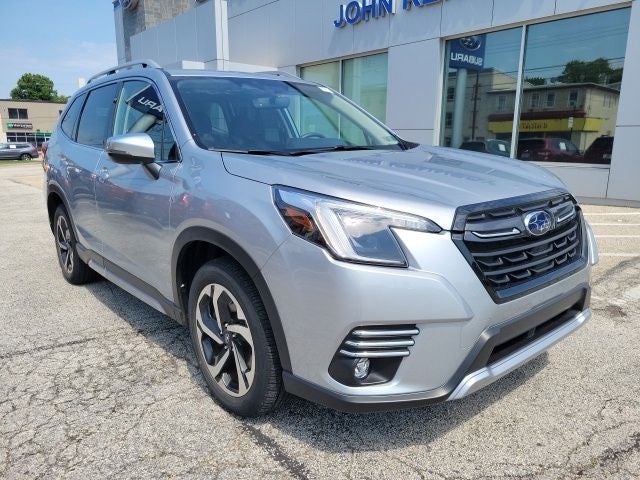 2023 Subaru Forester Touring