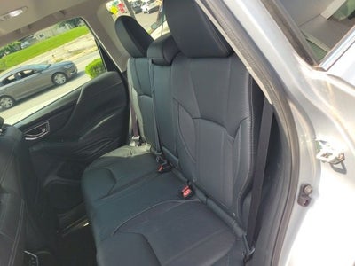 2023 Subaru Forester Touring