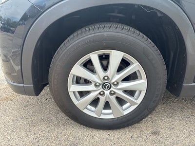 2016 Mazda Mazda CX-5 Sport