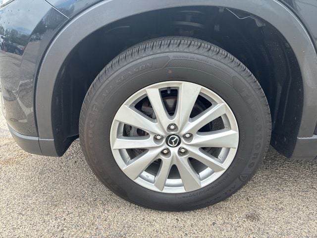 2016 Mazda Mazda CX-5 Sport