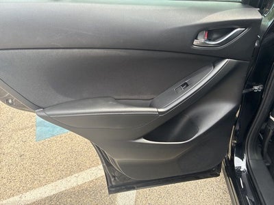 2016 Mazda Mazda CX-5 Sport