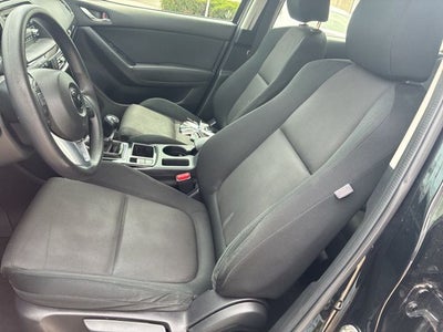 2016 Mazda Mazda CX-5 Sport