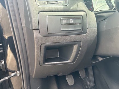 2016 Mazda Mazda CX-5 Sport