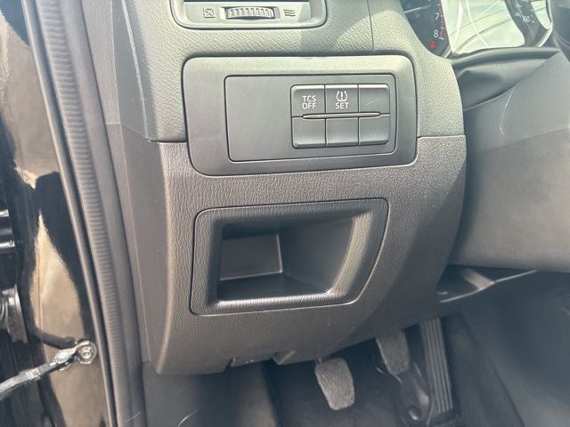 2016 Mazda Mazda CX-5 Sport