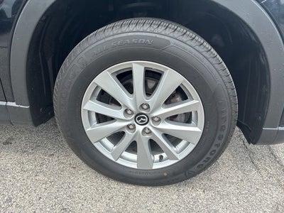 2016 Mazda Mazda CX-5 Sport