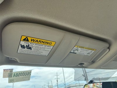 2016 Mazda Mazda CX-5 Sport