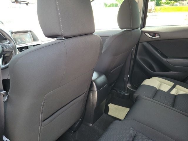 2016 Mazda Mazda CX-5 Touring