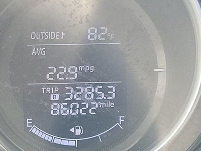 2016 Mazda Mazda CX-5 Touring