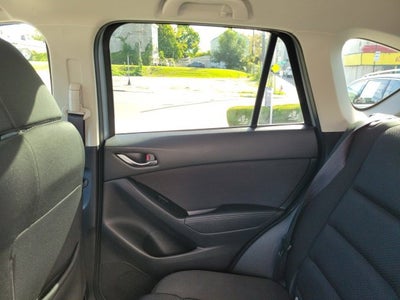 2016 Mazda Mazda CX-5 Touring