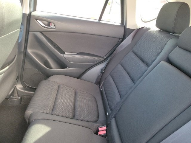 2016 Mazda Mazda CX-5 Touring