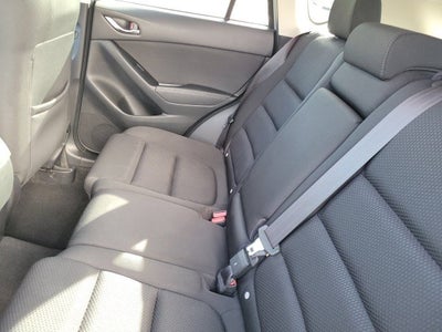 2016 Mazda Mazda CX-5 Touring