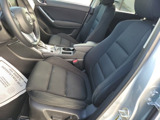 2016 Mazda Mazda CX-5 Touring