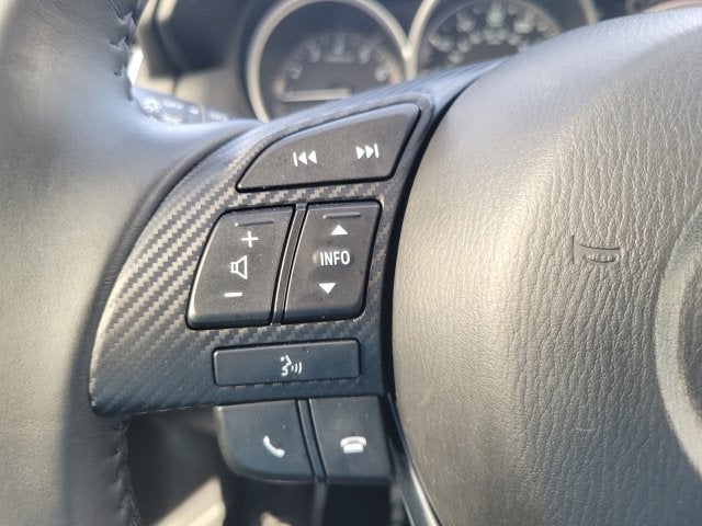 2016 Mazda Mazda CX-5 Touring