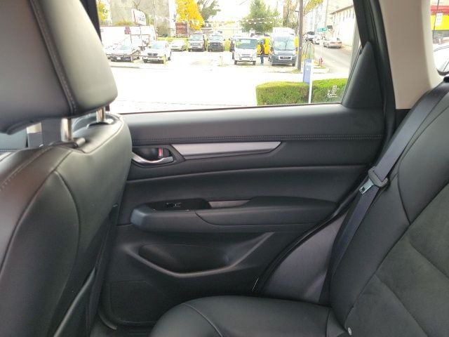 2022 Mazda Mazda CX-5 2.5 S Select Package