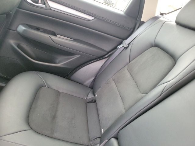 2022 Mazda Mazda CX-5 2.5 S Select Package