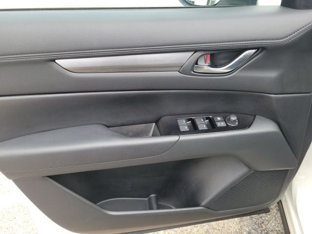 2022 Mazda Mazda CX-5 2.5 S Select Package